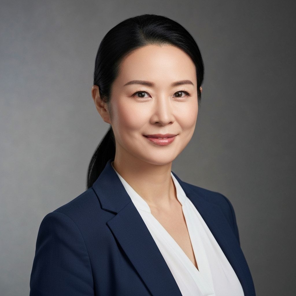 Sarah Chen